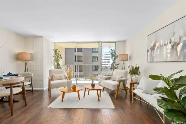 440 Lewers Street #1101, Honolulu, HI 96815