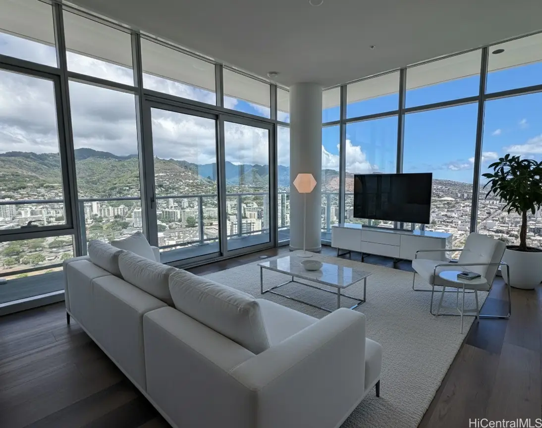 1515 Liona Street #4419, Honolulu, HI 96814 - Image #1