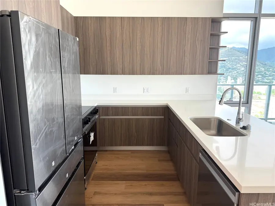 1515 Liona Street #4419, Honolulu, HI 96814 - Image #3