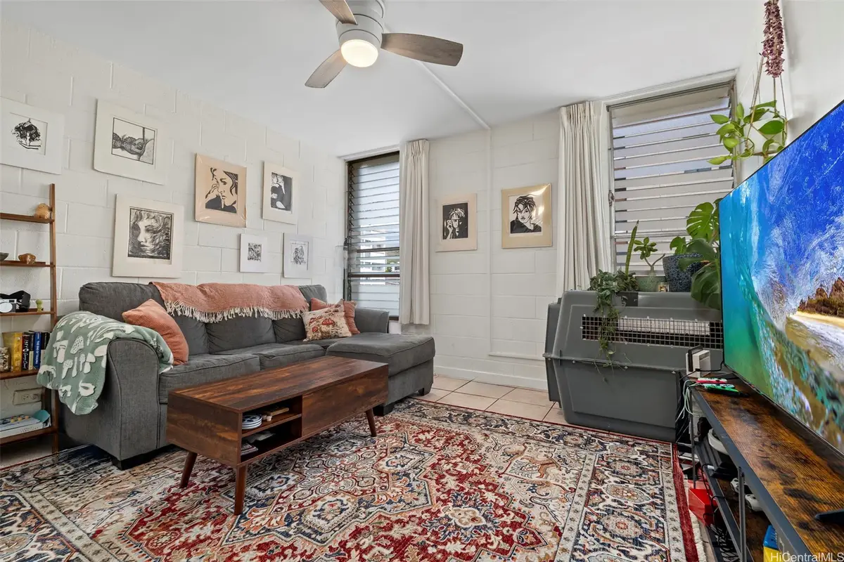 1440 Ward Avenue #505, Honolulu, HI 96822 - Image #1