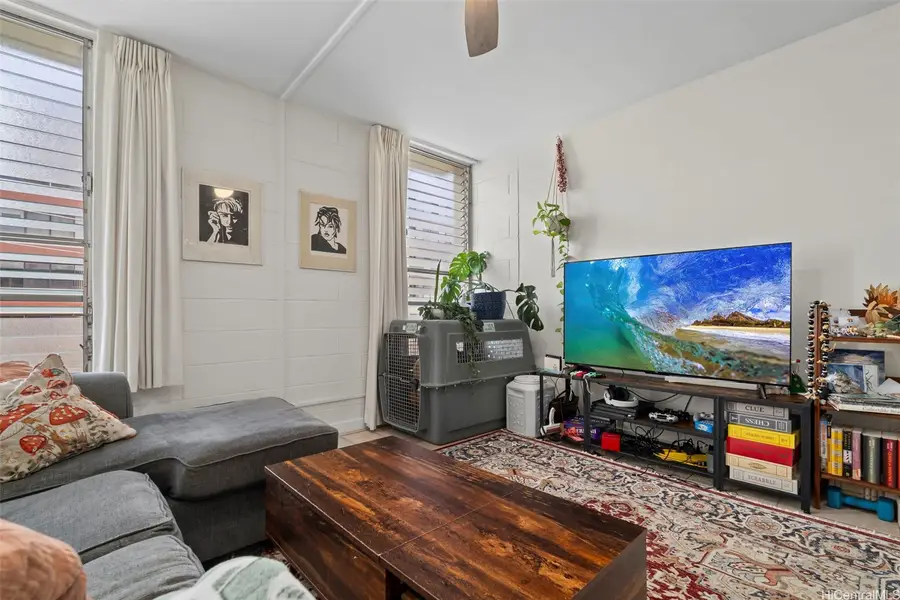 1440 Ward Avenue #505, Honolulu, HI 96822 - Image #2