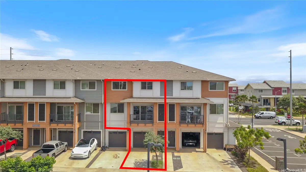 91-3575 Kauluakoko Street #1115, Ewa Beach, HI 96706 - Image #1