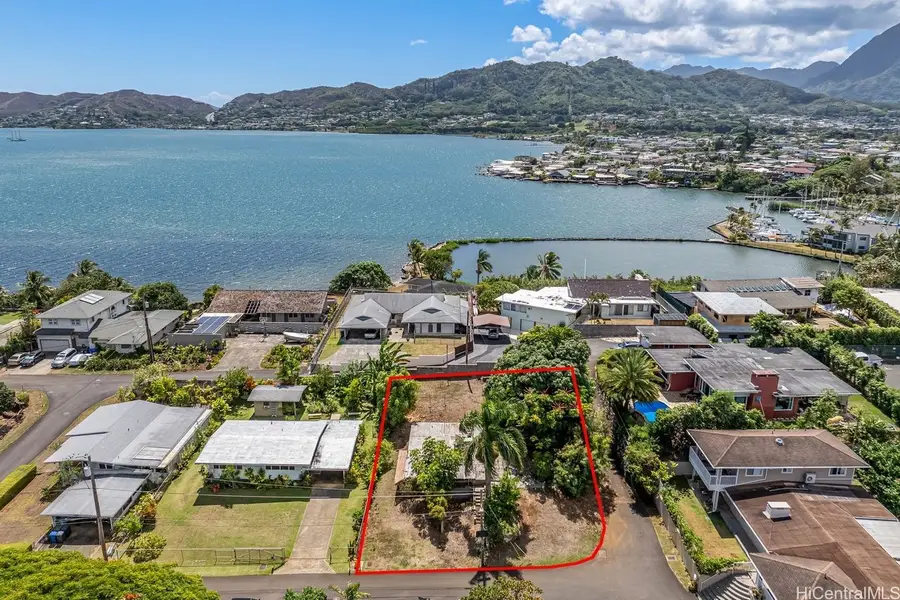 45-94 Ka Hanahou Place, Kaneohe, HI 96744 - Image #3