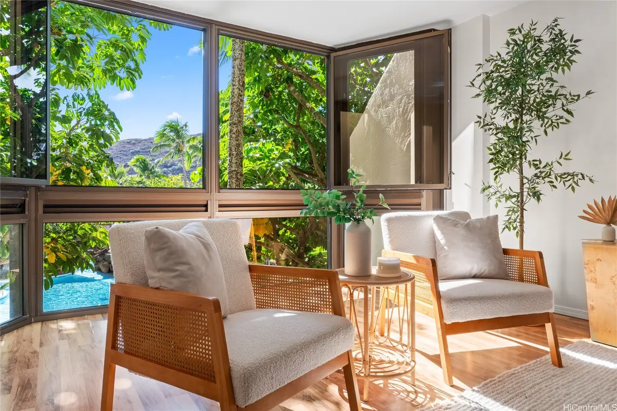 501 Hahaione Street #1/2H, Honolulu, HI 96825 - Image #1