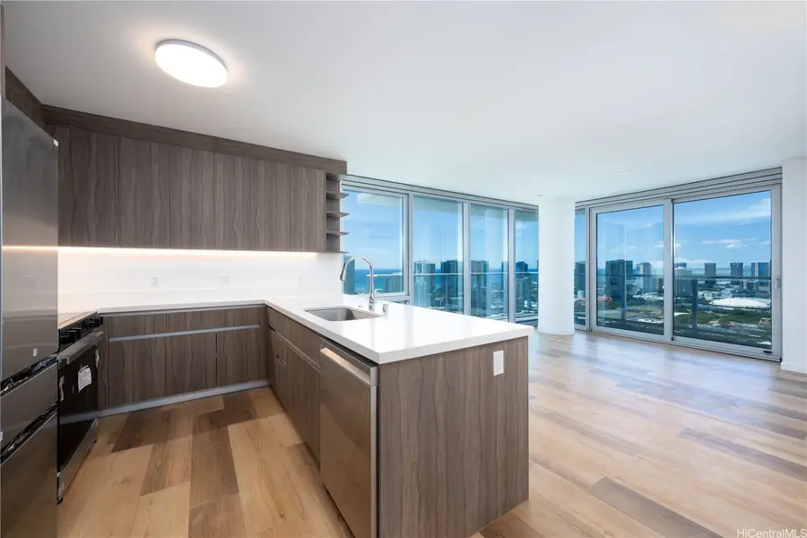 1515 Liona Street #3900, Honolulu, HI 96814 - #2