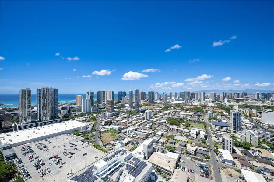 1515 Liona Street #3900, Honolulu, HI 96814 - #3