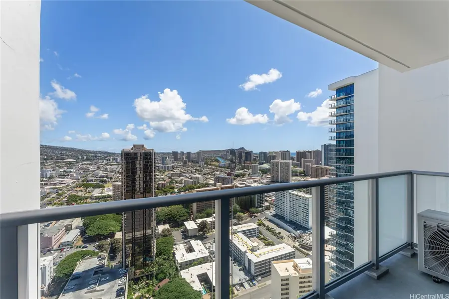 1515 Liona Street #3703, Honolulu, HI 96814 - Image #2