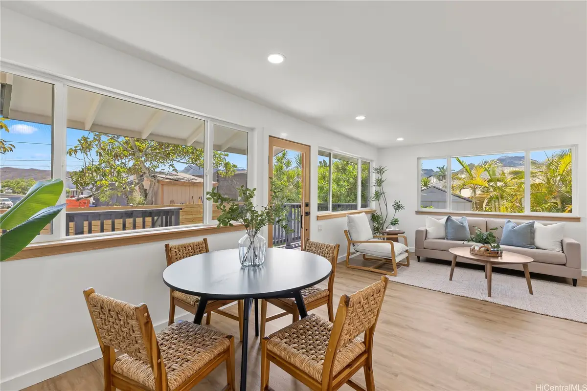 610 A Halela Street, Kailua, HI 96734 - Image #1