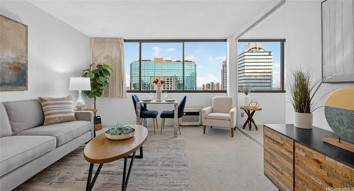 1255 Nuuanu Avenue #E3003, Honolulu, HI 96817 - Image #1