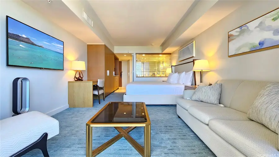 383 Kalaimoku Street #1112, Honolulu, HI 96815 - Image #2