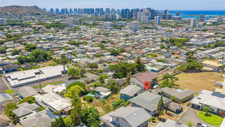 801 Iholena Place, Honolulu, HI 96817 - Image #2