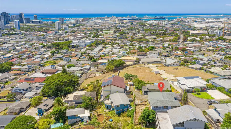 801 Iholena Place, Honolulu, HI 96817 - Image #3