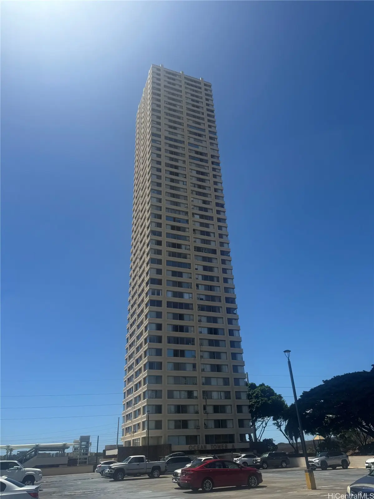 1060 Kamehameha Highway #3805A, Pearl City, HI 96782 - Image #1