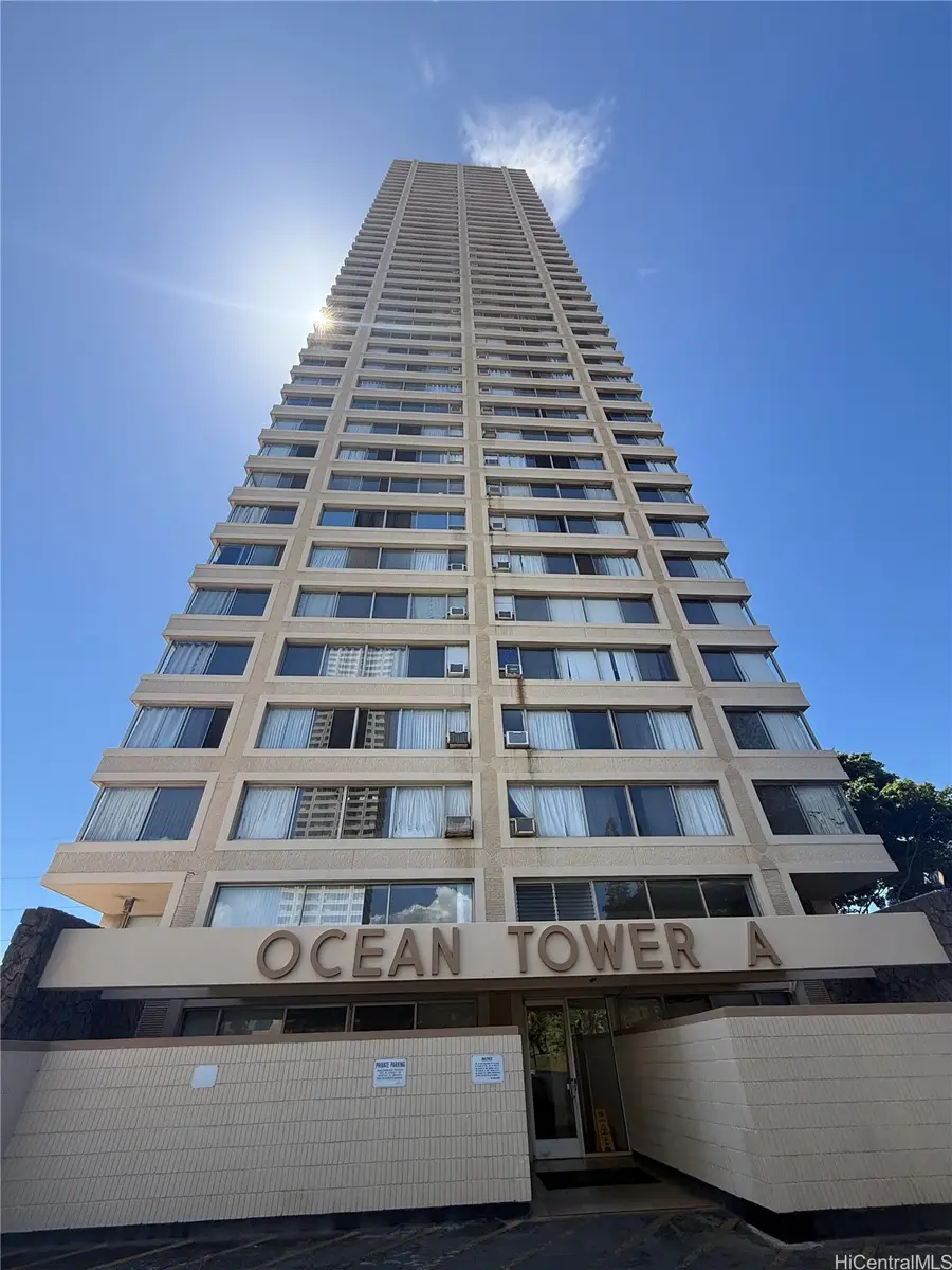 1060 Kamehameha Highway #3805A, Pearl City, HI 96782 - Image #2