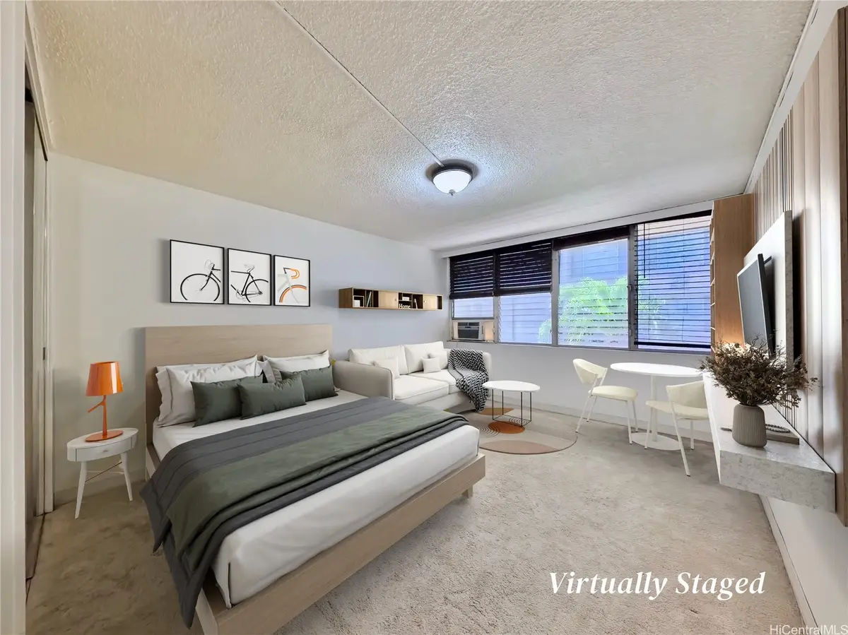 2442 Tusitala Street #211, Honolulu, HI 96815 - Image #1