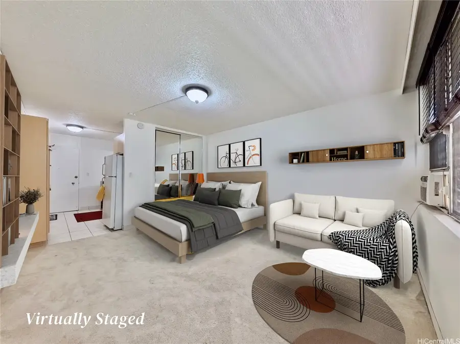 2442 Tusitala Street #211, Honolulu, HI 96815 - Image #2