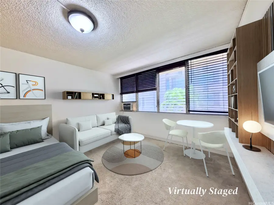 2442 Tusitala Street #211, Honolulu, HI 96815 - Image #3