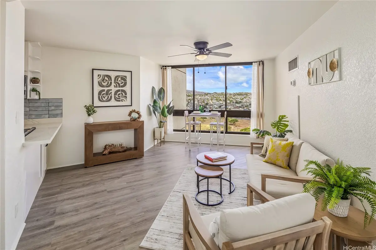 300 Wai Nani Way #1815, Honolulu, HI 96815 - Image #1