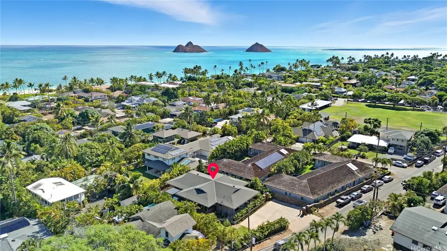 926 Aalapapa Drive, Kailua, HI 96734 - Image #2