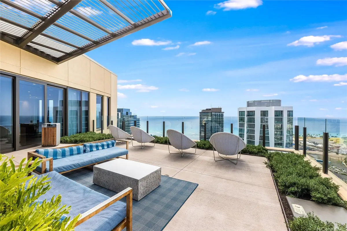 987 Queen Street #502, Honolulu, HI 96814 - Image #1