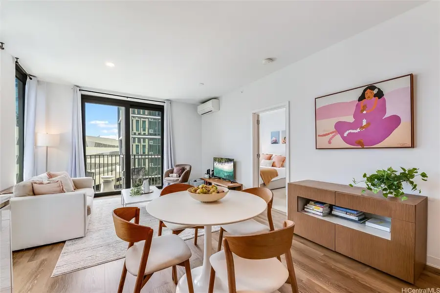 987 Queen Street #502, Honolulu, HI 96814 - Image #3