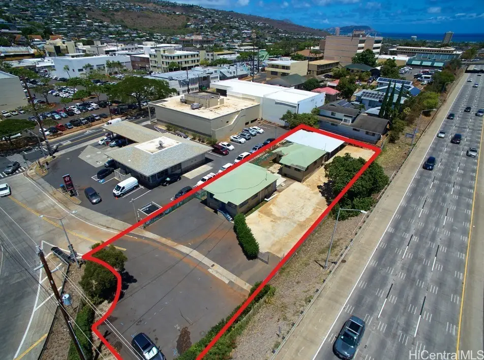 1039 11th Avenue, Honolulu, HI 96816 - Image #1