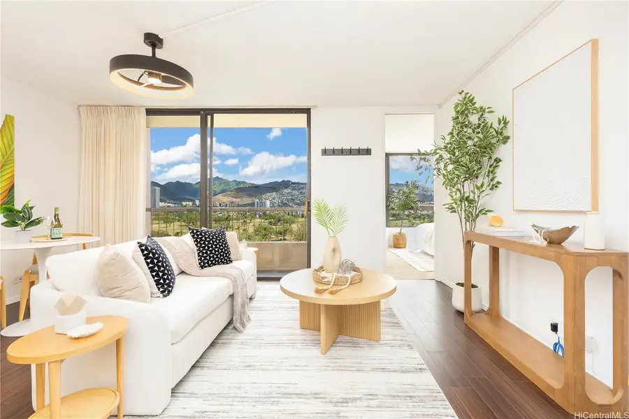 320 Liliuokalani Avenue #1105, Honolulu, HI 96815 - #2