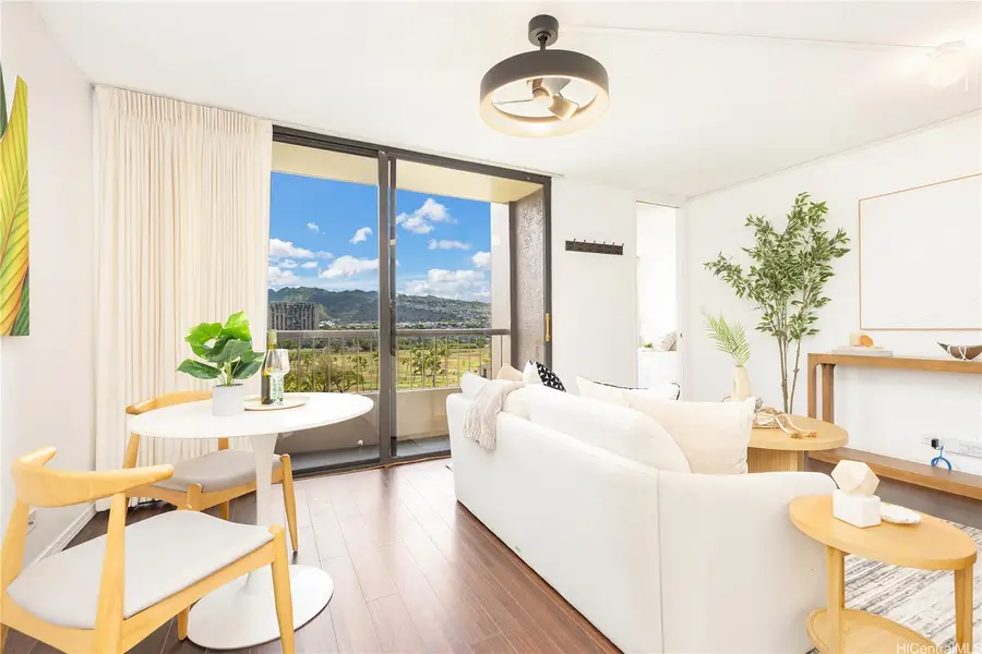 320 Liliuokalani Avenue #1105, Honolulu, HI 96815 - #3