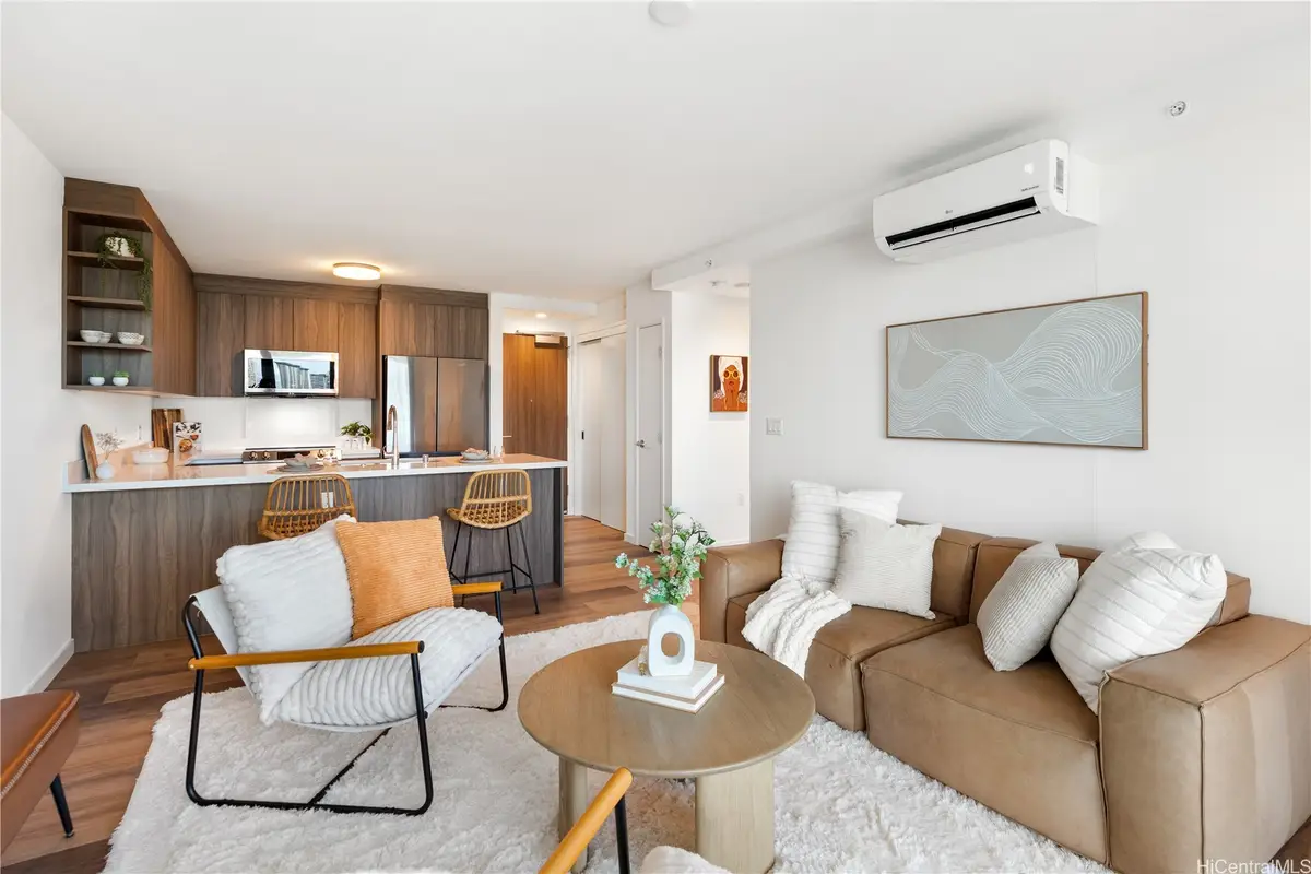 1515 Liona Street #1604, Honolulu, HI 96814 - #1