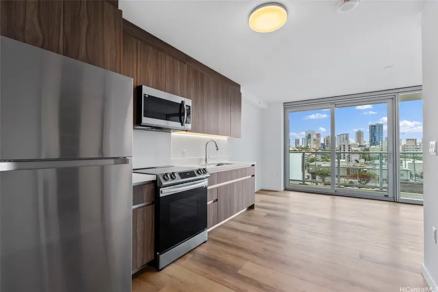 1515 Liona Street #610, Honolulu, HI 96814 - #3