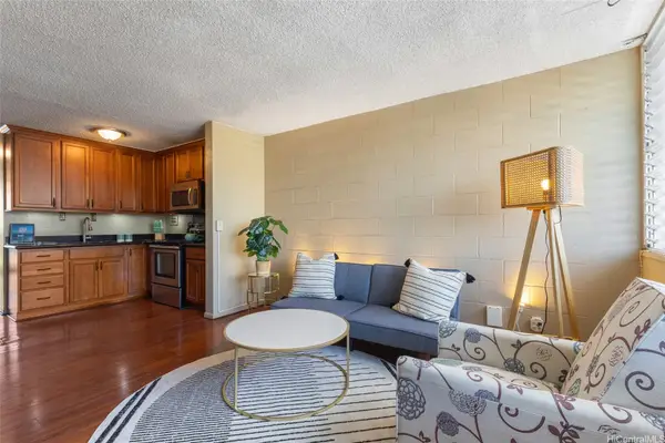 84-965 Farrington Highway #B216, Waianae, HI 96792