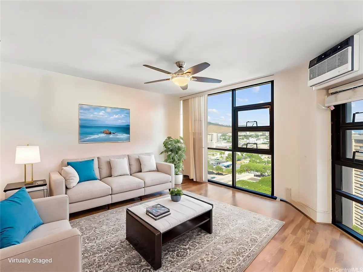 930 Kaheka Street #2105, Honolulu, HI 96814 - Image #1