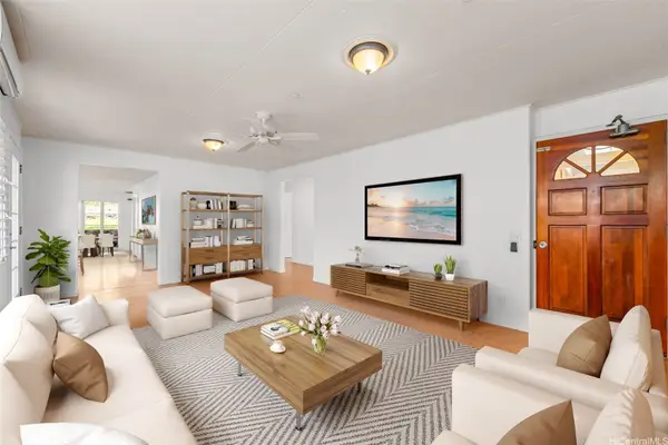 2716 Rooke Avenue #A, Honolulu, HI 96817