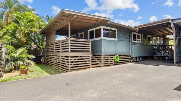 58-358 Kamehameha Highway #A, Haleiwa, HI 96712
