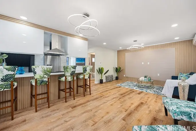 1812 Waiola Street #A, Honolulu, HI 96826 - Image #1