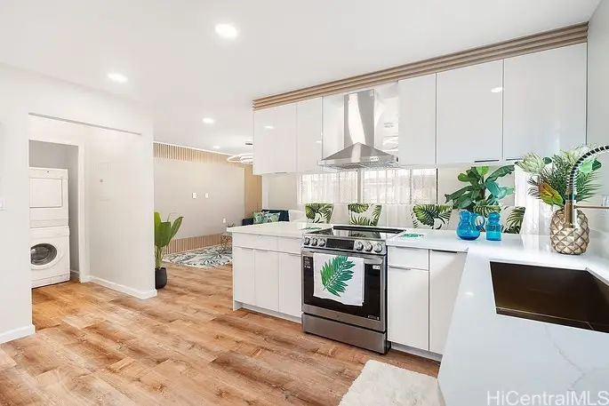 1812 Waiola Street #A, Honolulu, HI 96826 - Image #2