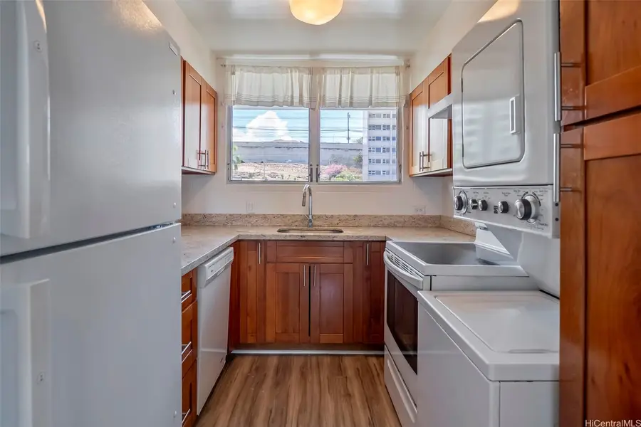 5400 Likini Street #203, Honolulu, HI 96818 - Image #2