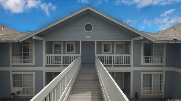 92-1150 Hame Street #8204, Kapolei, HI 96707