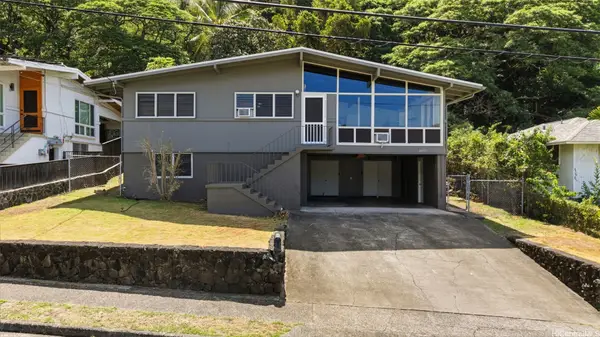 2571 Kekuanoni Street, Honolulu, HI 96813