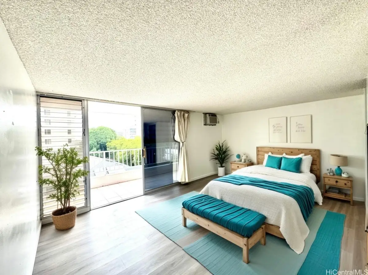 1419 Dominis Street #208, Honolulu, HI 96822 - Image #1