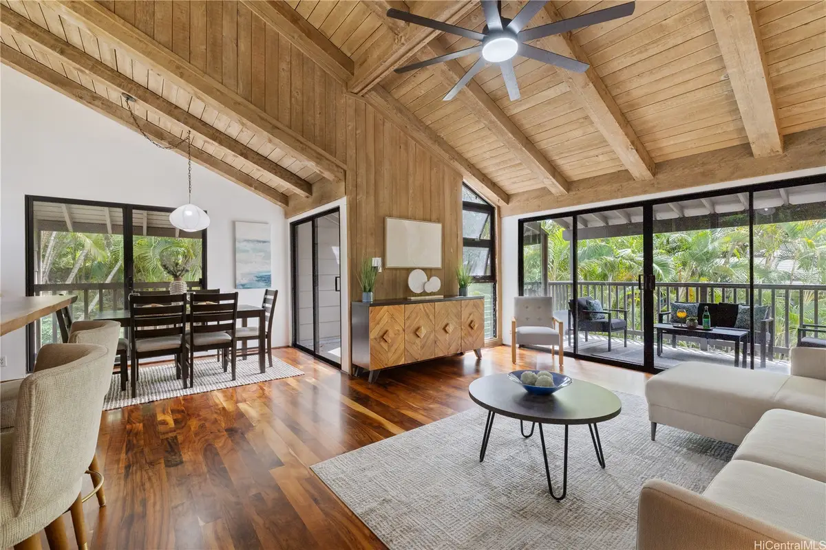 45-995 Wailele Road #35, Kaneohe, HI 96744 - Image #1