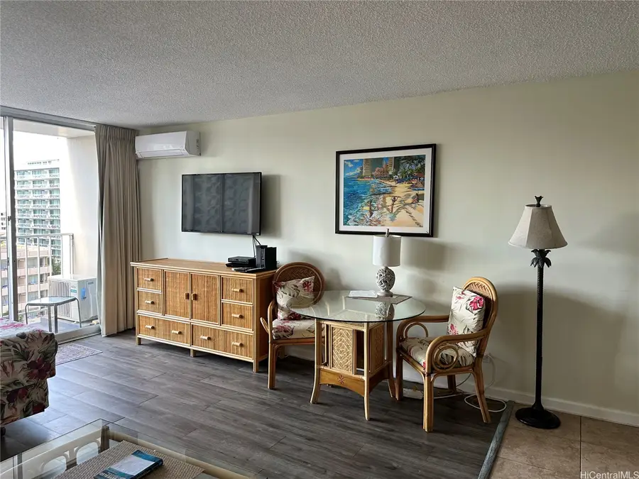 364 Seaside Avenue #1210, Honolulu, HI 96815 - Image #3