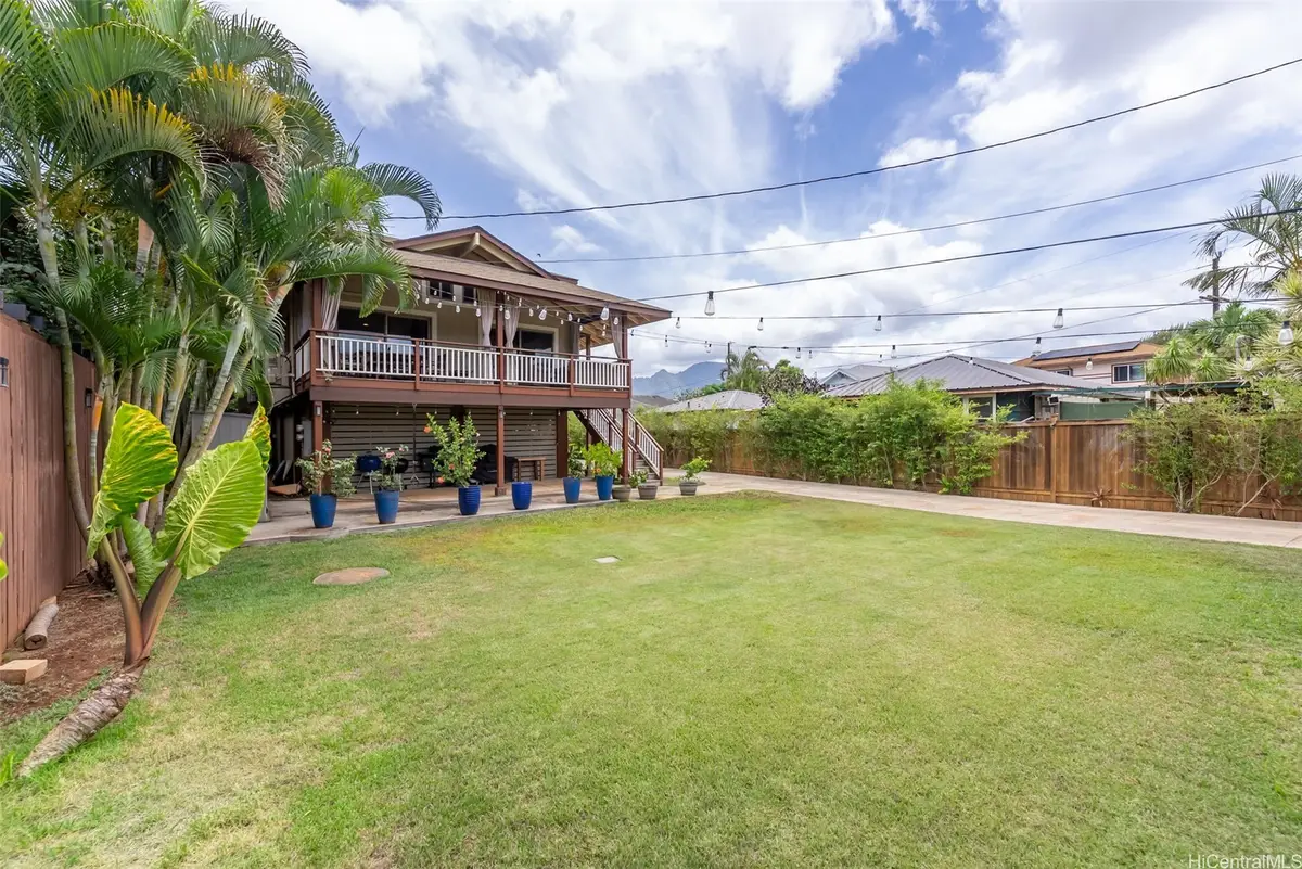66-158 Haleiwa Road, Haleiwa, HI 96712 - Image #1