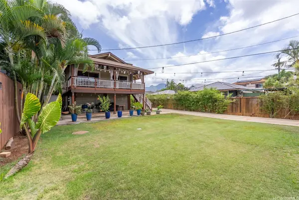 66-158 Haleiwa Road, Haleiwa, HI 96712
