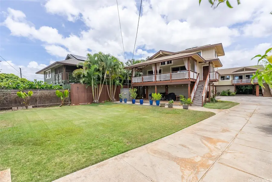 66-158 Haleiwa Road, Haleiwa, HI 96712 - Image #2