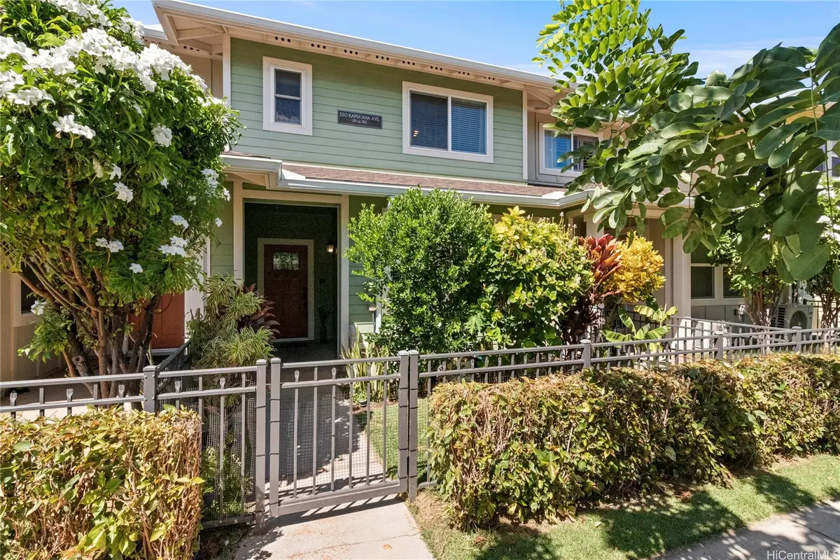 550 Kamaaha Avenue #703, Kapolei, HI 96707 - Image #1