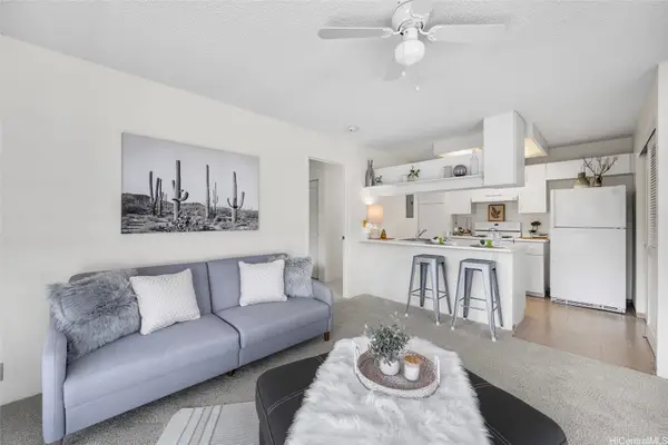 94-1391 Polani Street #26R, Waipahu, HI 96797