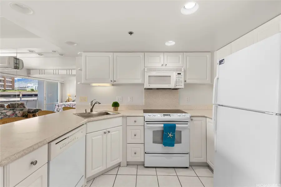 1777 Ala Moana Boulevard #707, Honolulu, HI 96815 - Image #3