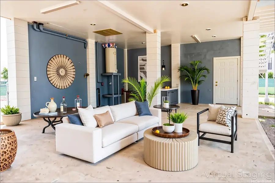 94-027 Nawaakoa Place #1, Waipahu, HI 96797 - Image #3