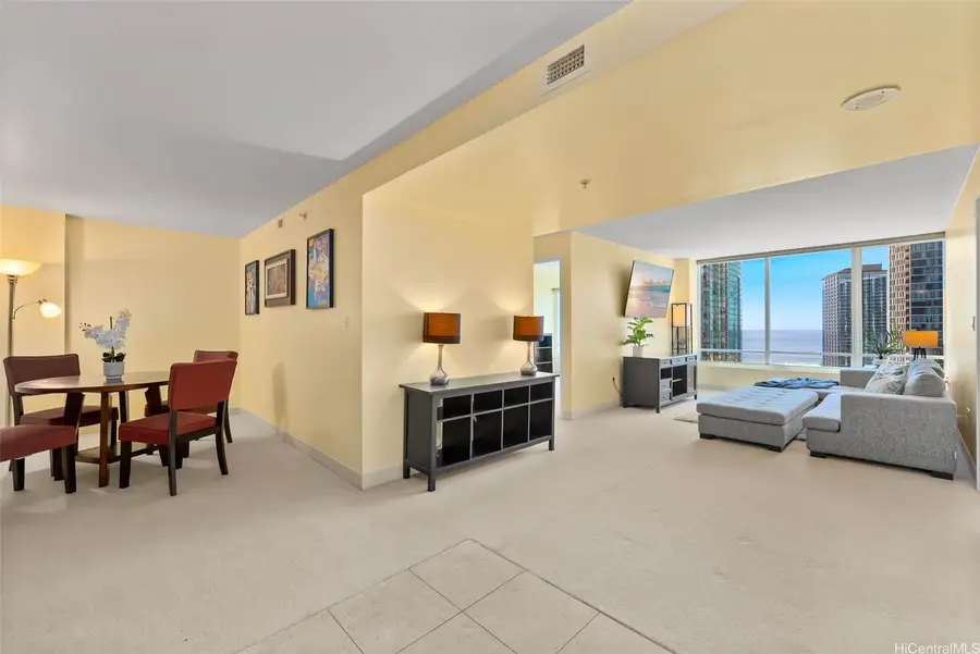 1009 Kapiolani Boulevard #3309, Honolulu, HI 96814 - #2